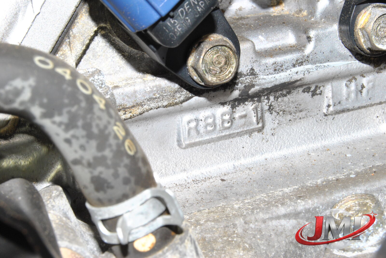 JDM Honda Acura TSX K24A RBB1 Engine 3 lobe Vtec Motor 