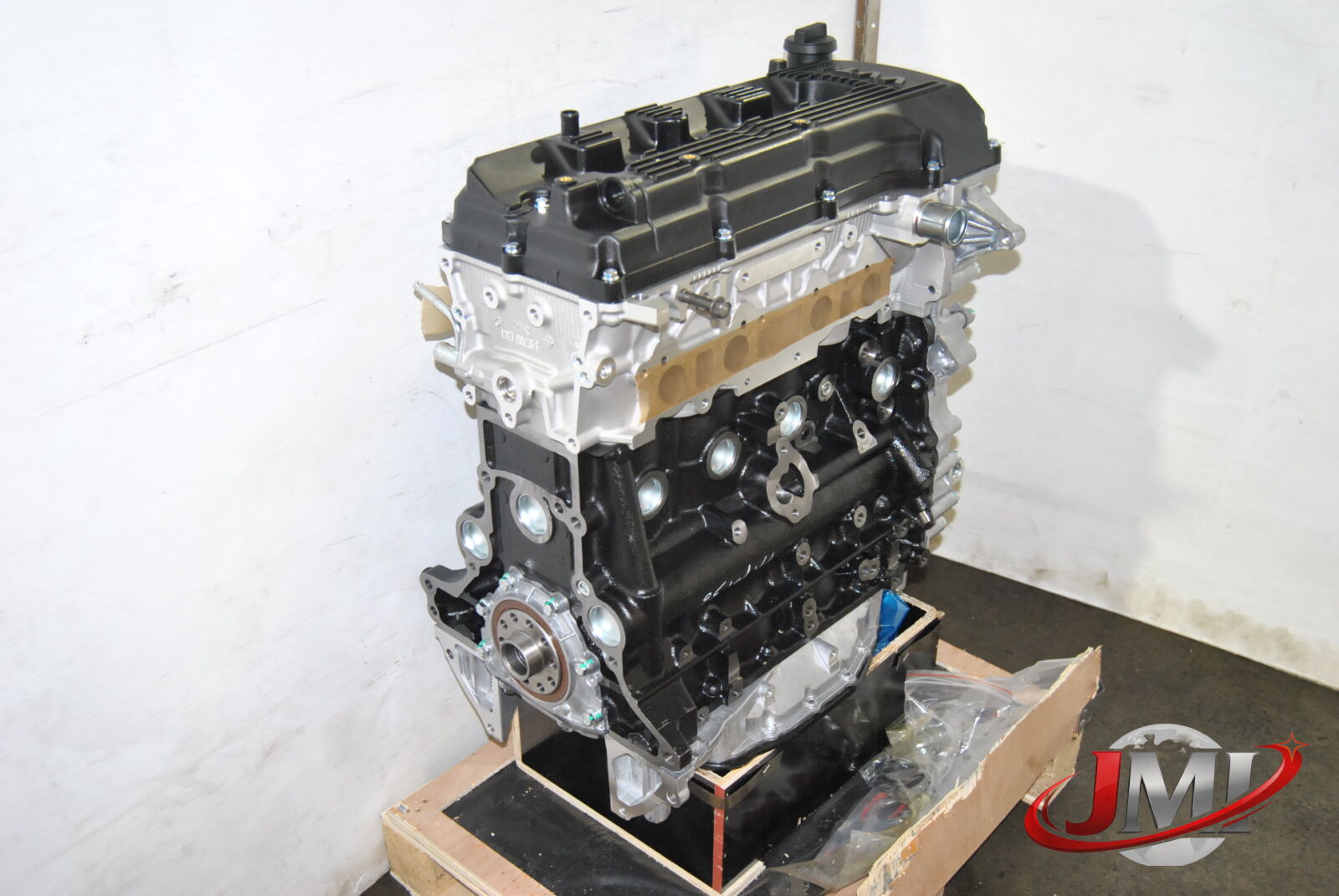 TOYOTA TACOMA 2005-2015 2TR ENGINE 2.7L