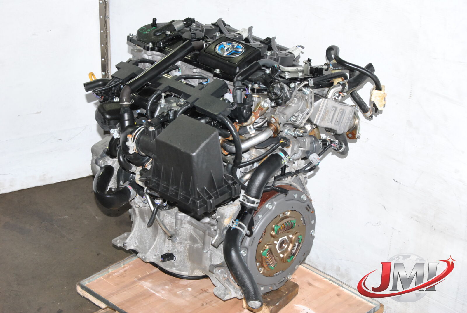 2017-2022 Toyota Prius Prime 1.8L Engine JDM 2ZR FXE 