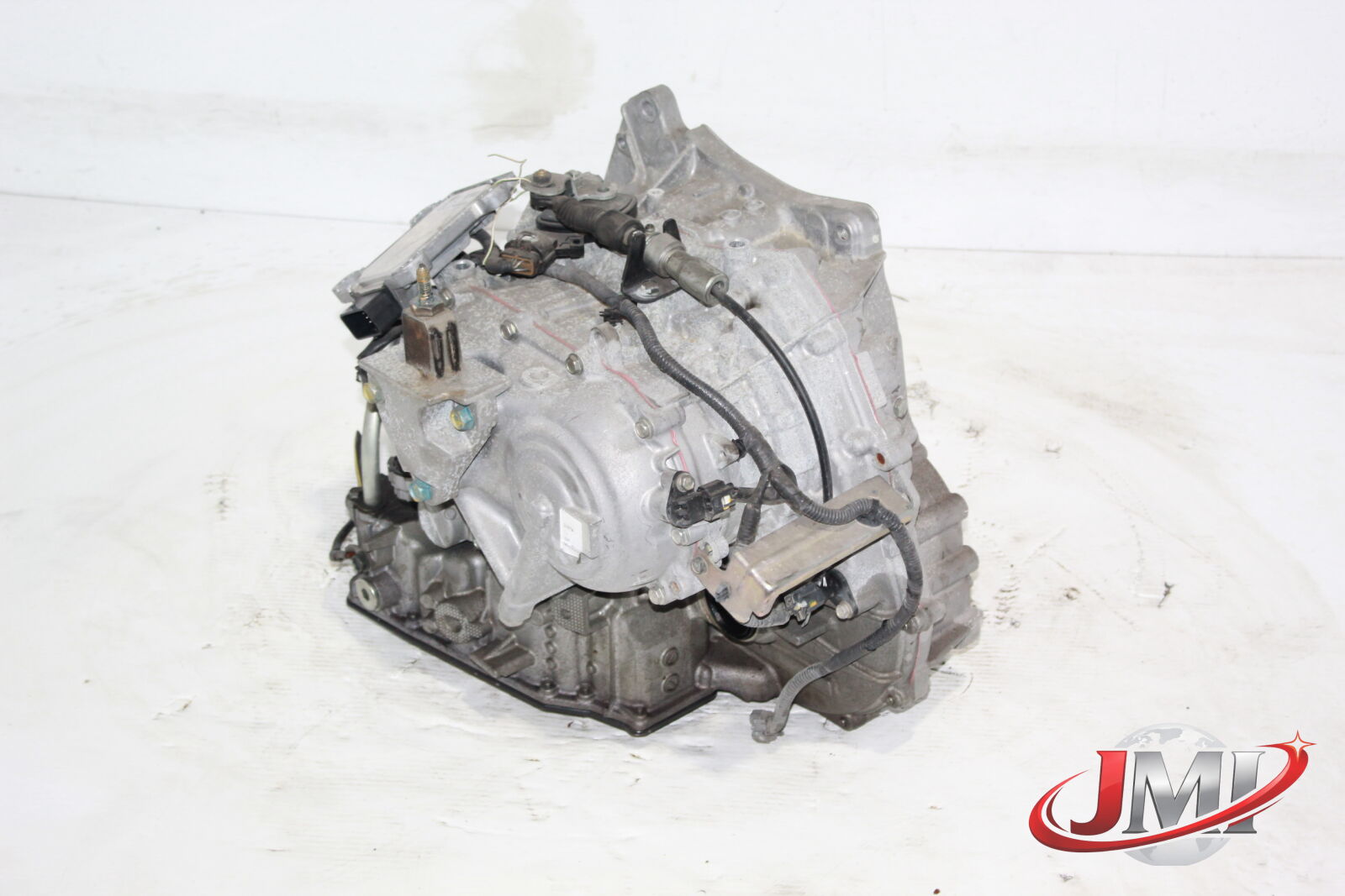 2013-2014-2015-2016-2017-2018-2019 Nissan Sentra CVT Transmission