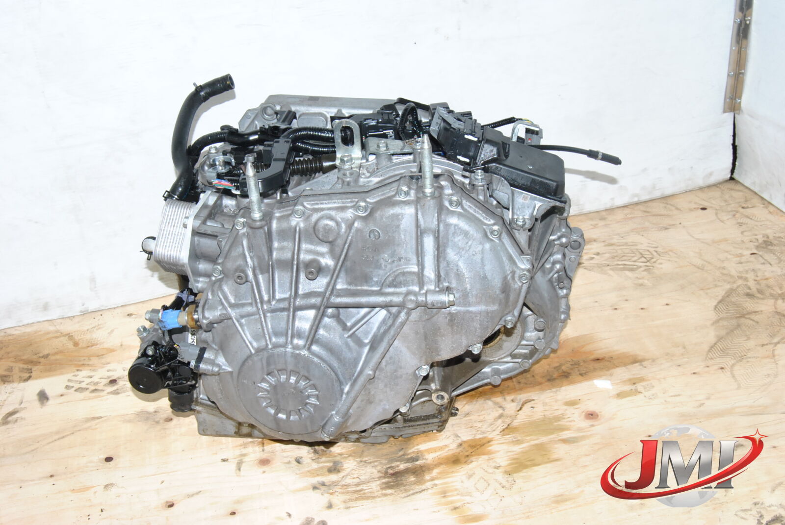 HONDA CRV FWD TRANSMISSION 2017-2022