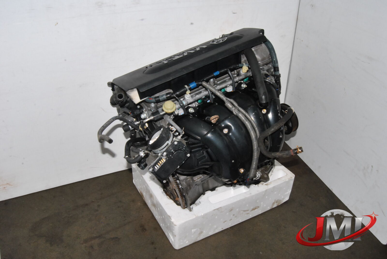 JDM Toyota 2AZ-FE 2.4L Engine 2006-2008 Rav4