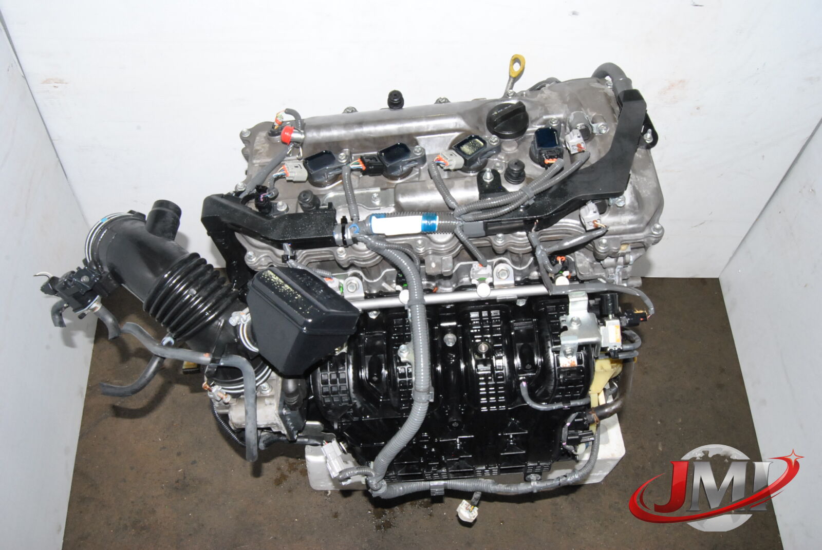 Toyota Camry 2AR-FE 2.5L Engine 2010-2017