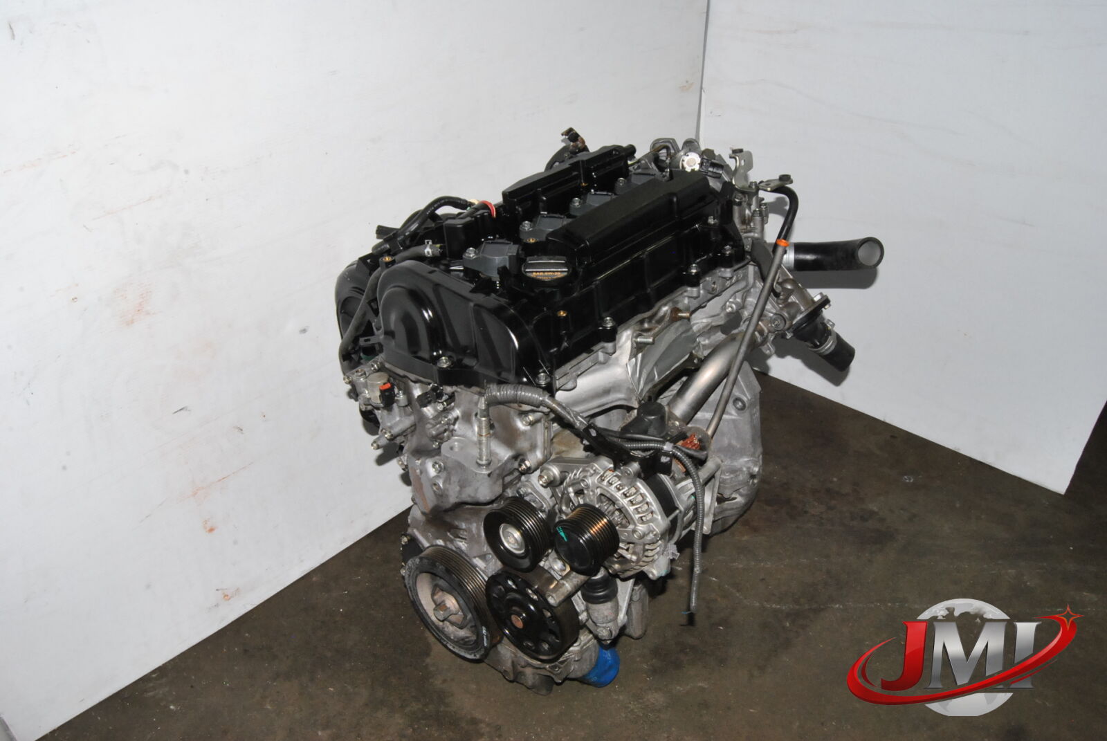 Honda Accord 2.4L Engine 2013-2017