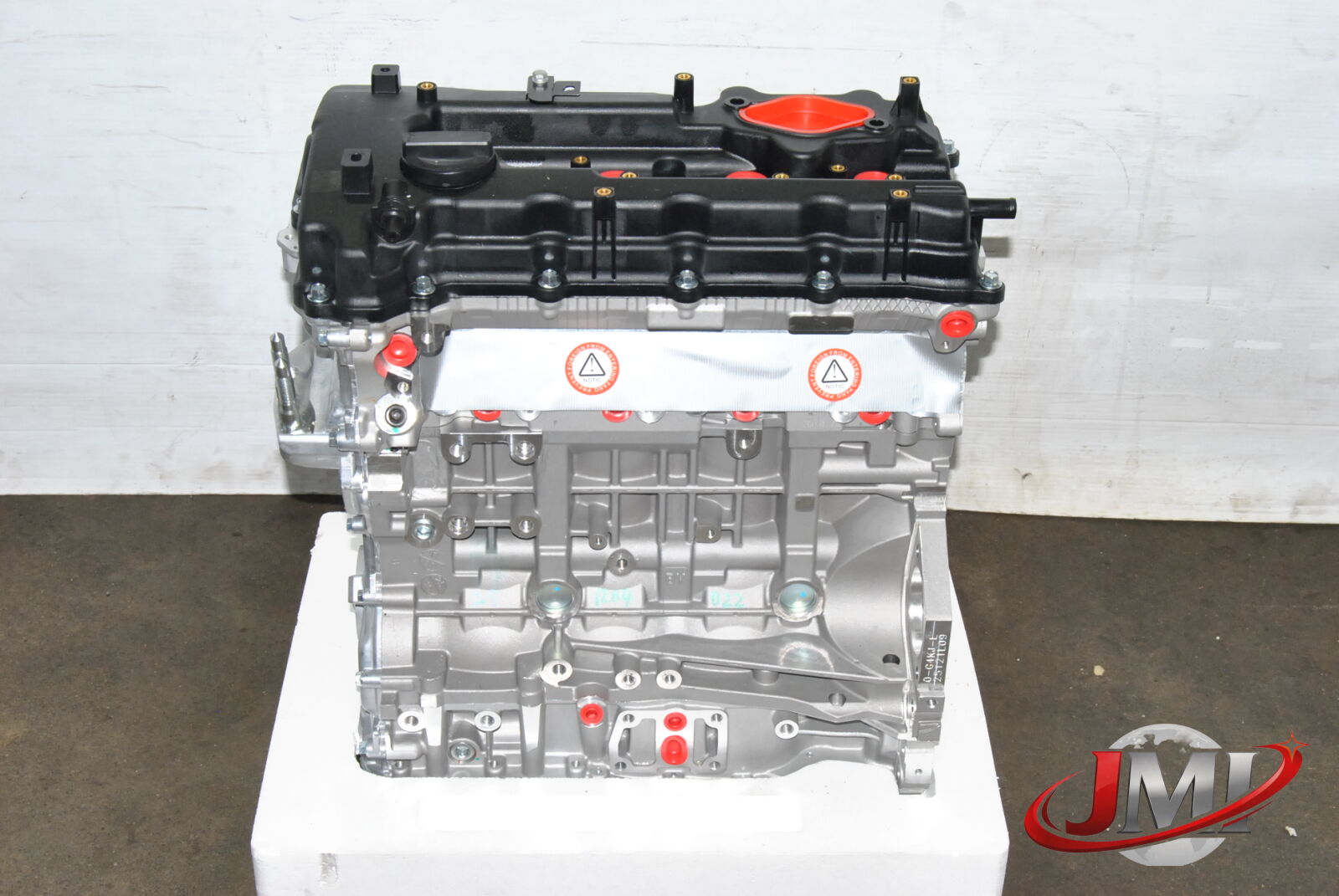 2011-20012-2013-2014 HYUNDAI SONATA 2.4L BRAND NEW ENGINE ASSEMBLY KMD 