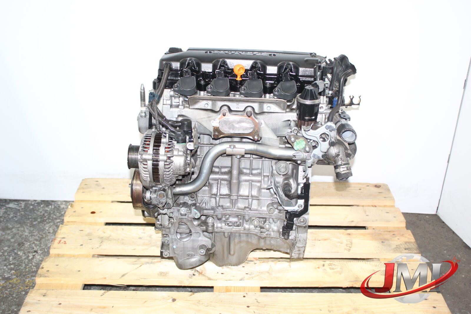 2006-2007-2008-2009-2010-2011 HONDA CIVIC 1.8L VTEC ENGINE JDM R18A