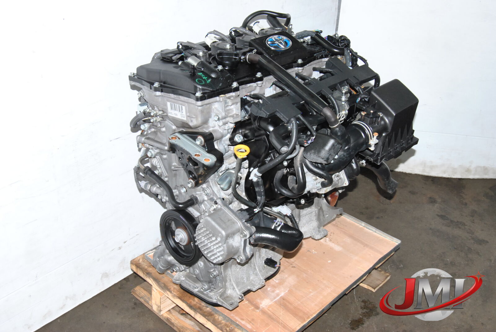 2017-2022 Toyota Prius Prime 1.8L Engine JDM 2ZR FXE 