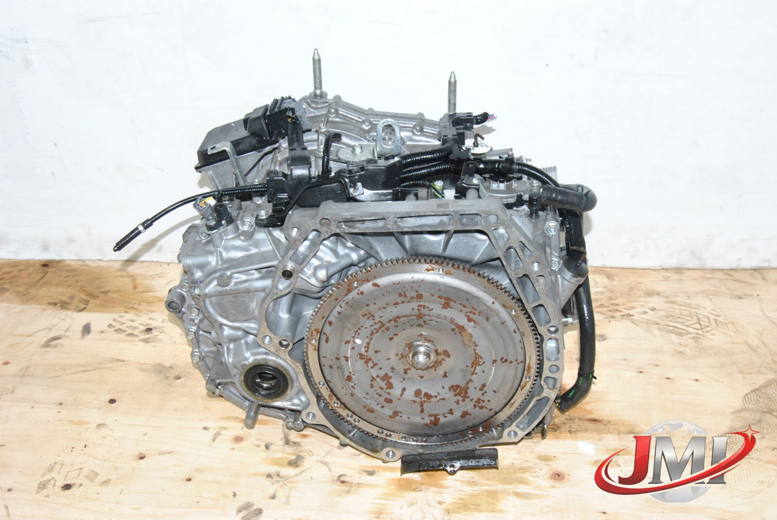 HONDA CRV FWD TRANSMISSION 2017-2022