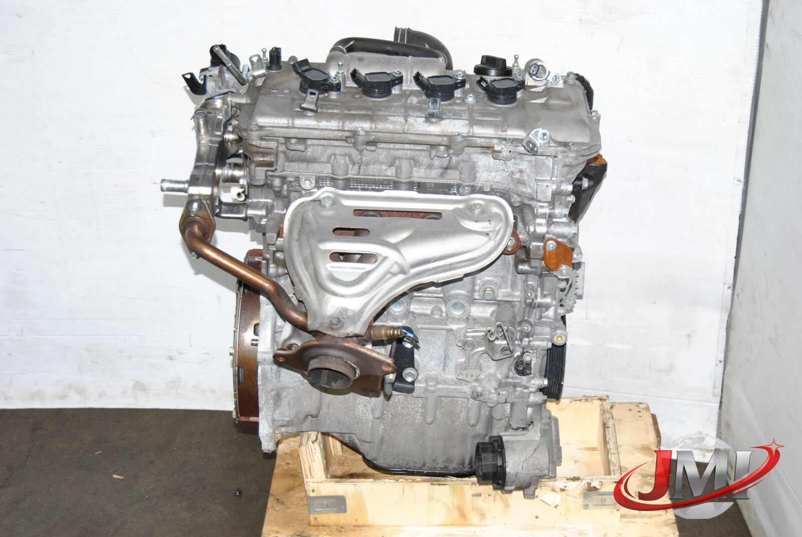 2011-2012-2013-2014-2015-2016-2017 LEXUS CT200H 2ZR-FXE 1.8L HYBRID JDM ENGINE 