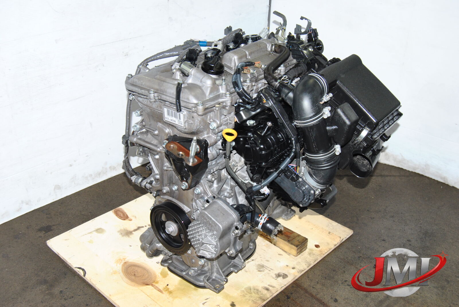 2010-2011-2012-2013-2014-2015-2016 Toyota Prius V 1.8L Hybrid Engine JDM 2ZR