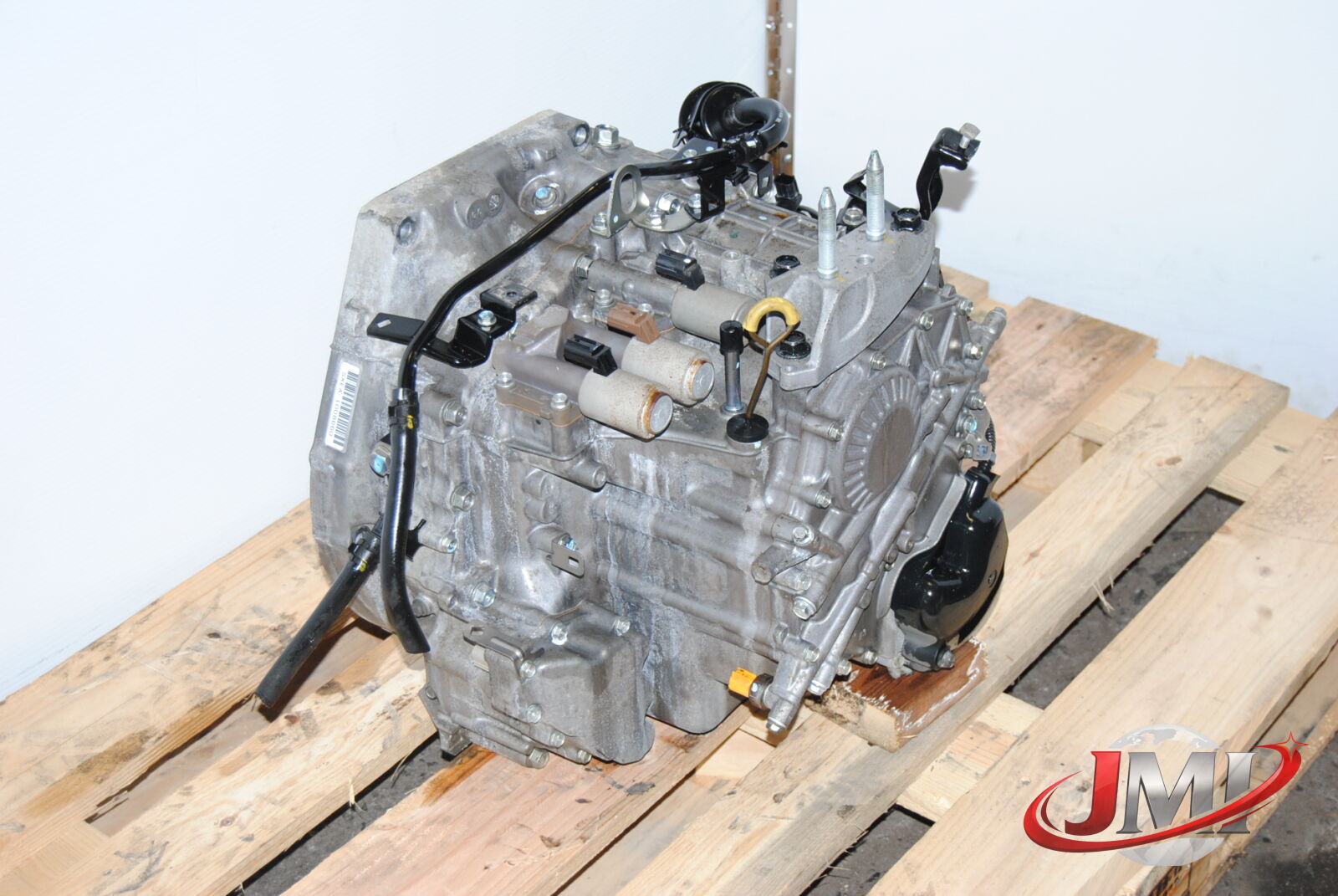 2006-2007-2008-2009-2010-2011 HONDA CIVIC 1.8L AUTOMATIC TRANSMISSION