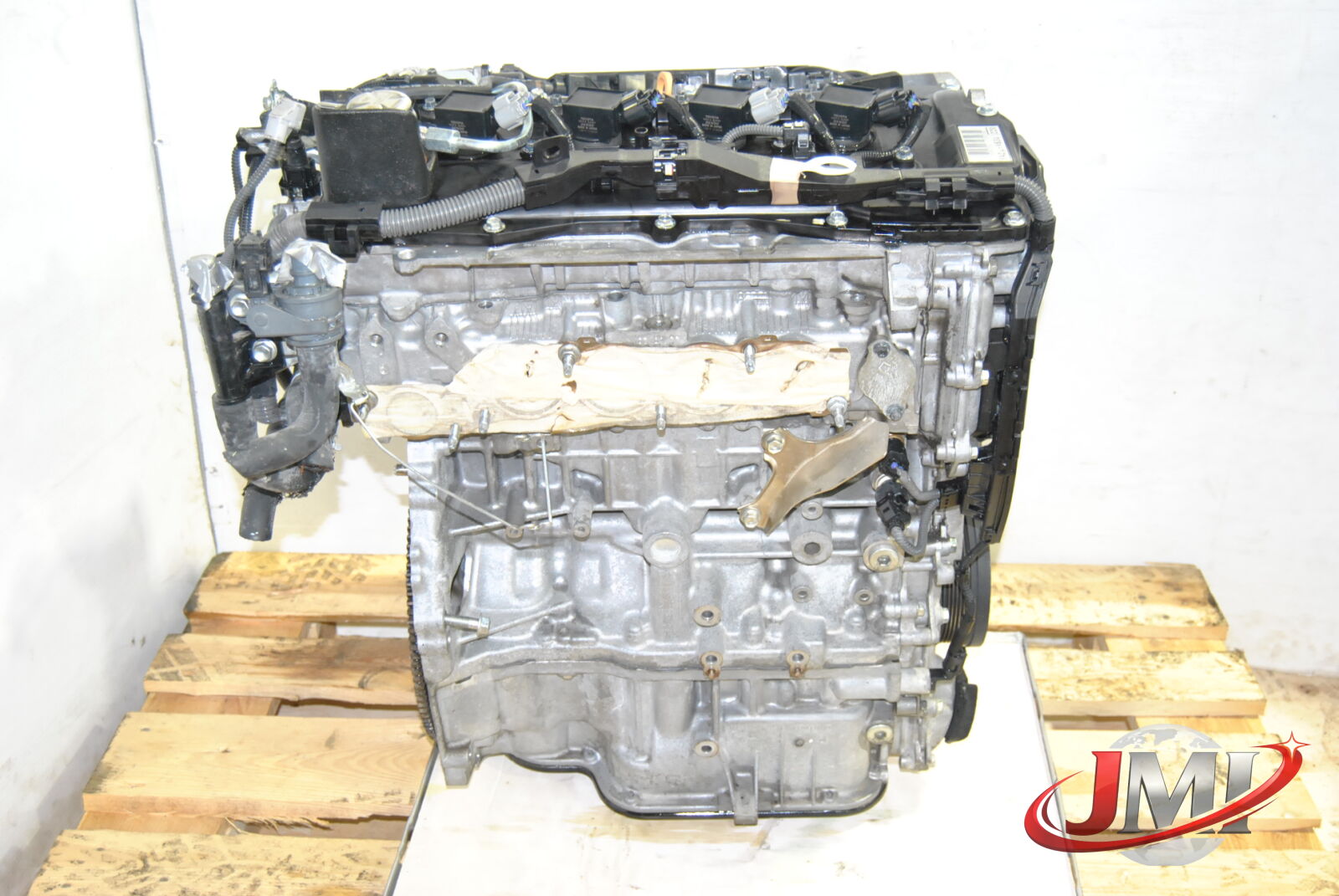 2018 2019 2020 2021 2022 2023 2024 TOYOTA CAMRY 2.5L JDM A25A-FKS ENGINE 4 CYLINDER MOTOR