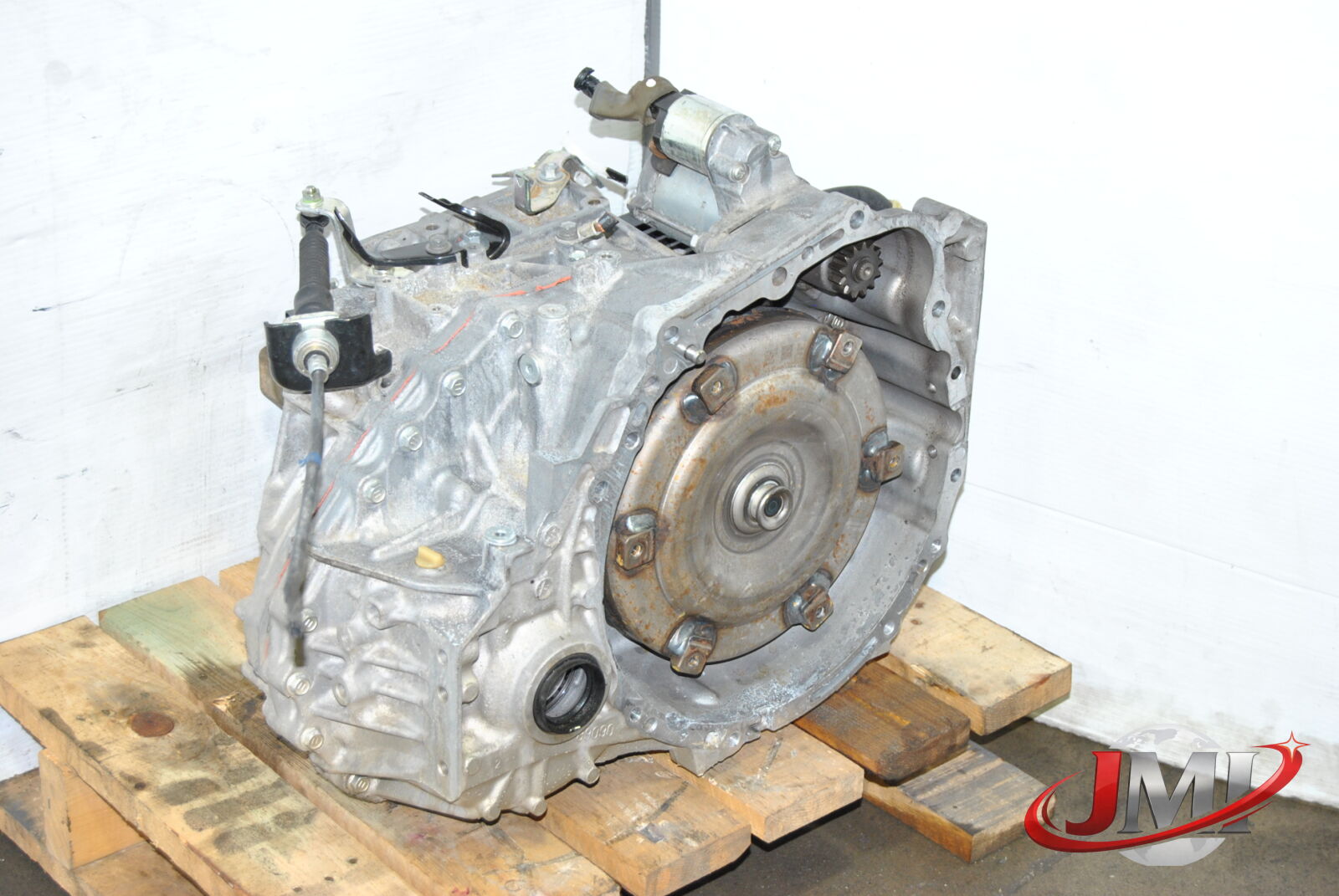TOYOTA RAV 4 AUTOMATIC TRANSMISSION FWD 2WD 2ARFE