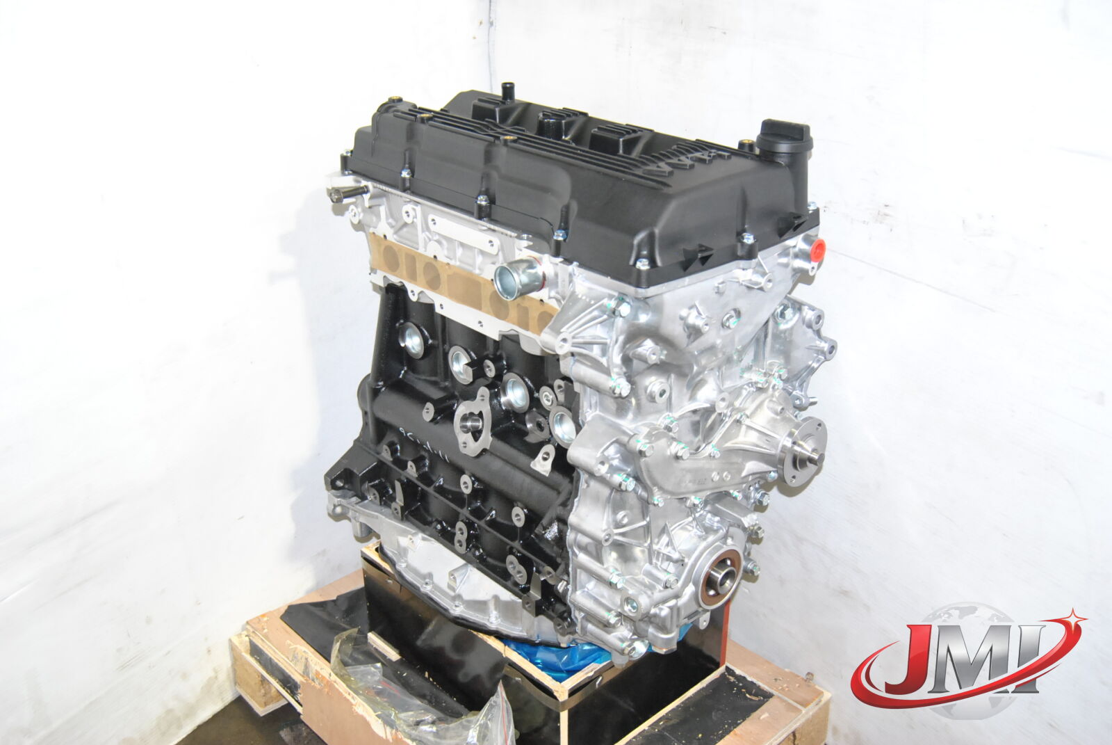 TOYOTA TACOMA 2005-2015 2TR ENGINE 2.7L