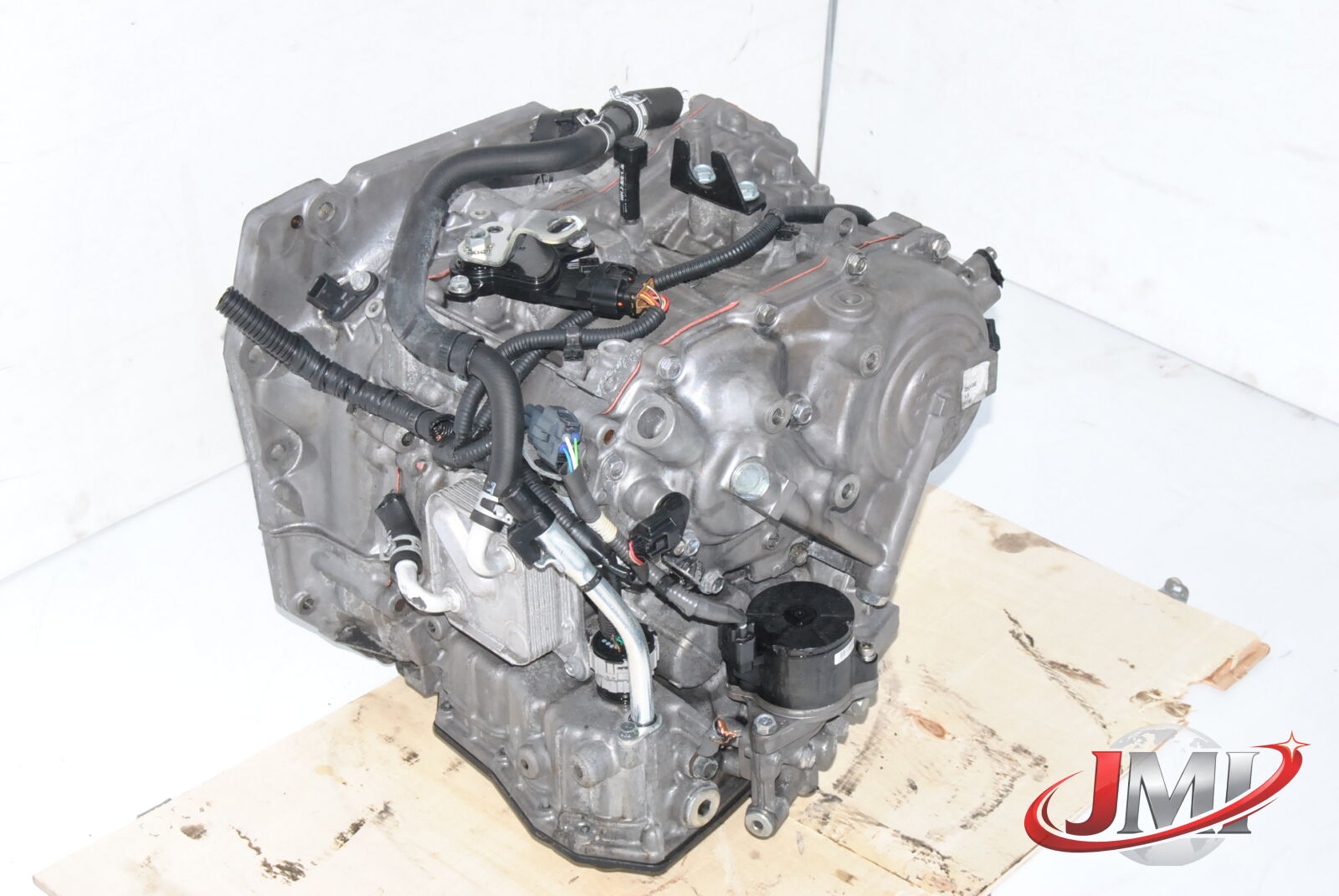 NISSAN VERSA CVT TRANSMISSION 2013-2018