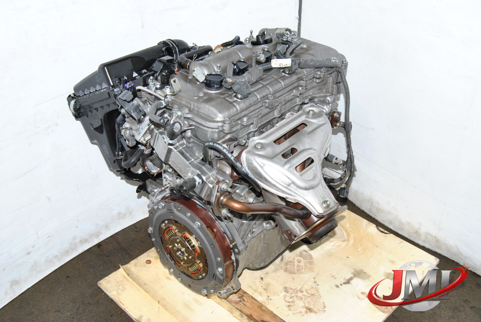 2010-2011-2012-2013-2014-2015-2016 Toyota Prius V 1.8L Hybrid Engine JDM 2ZR