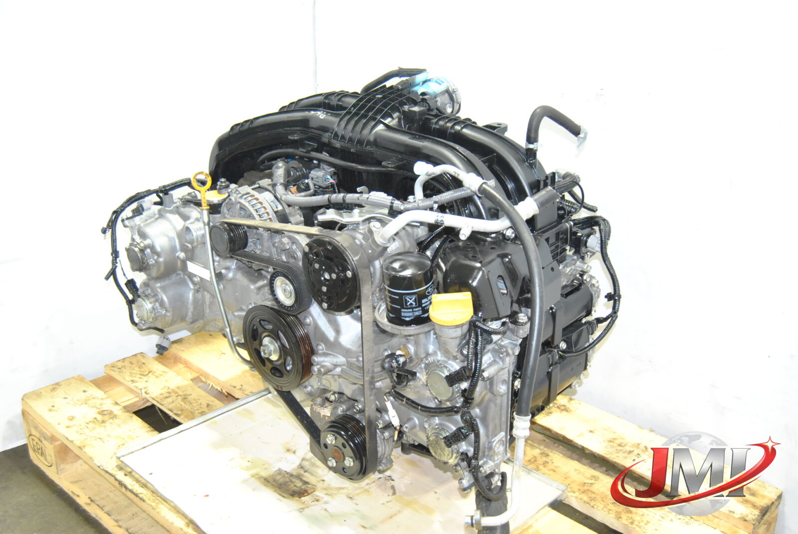 2017-2018-2019-2020-2021-2022 Subaru Impreza Engine JDM FB20 