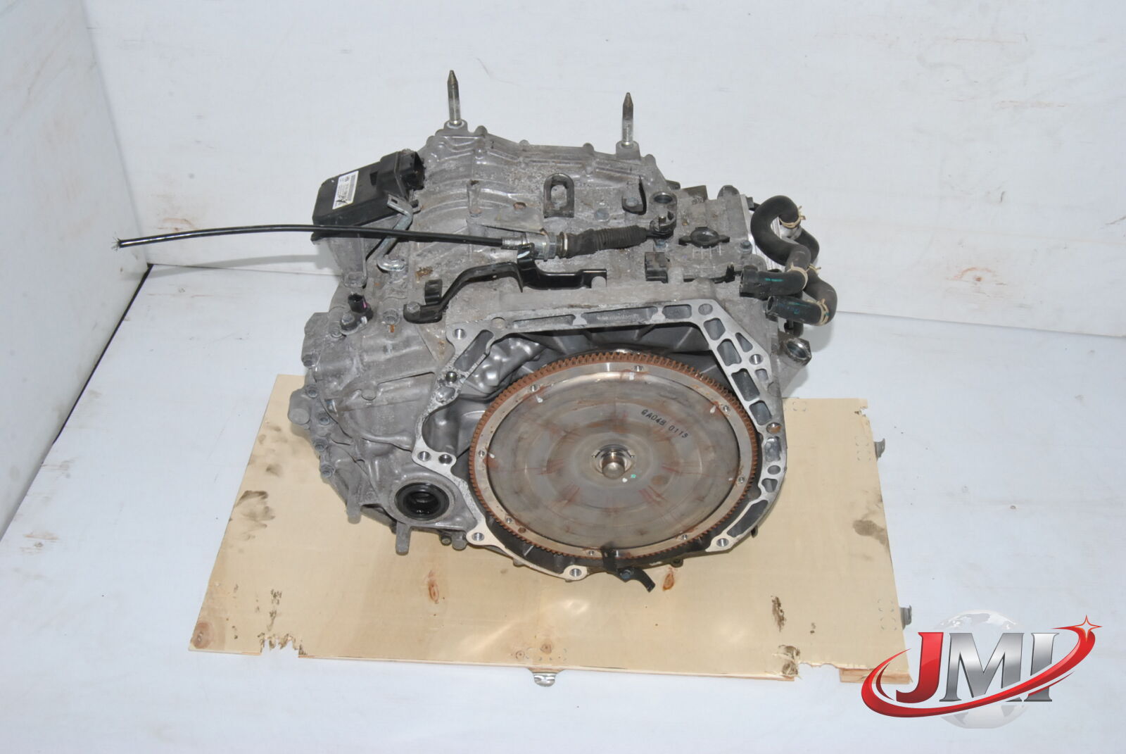 Honda CRV 1.5L CVT TRANSMISSION FWD 2017-2018-2019