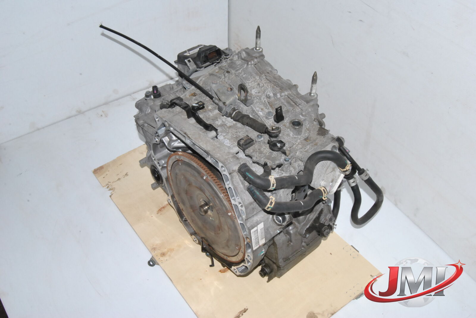 Honda CRV 1.5L CVT TRANSMISSION FWD 2017-2018-2019