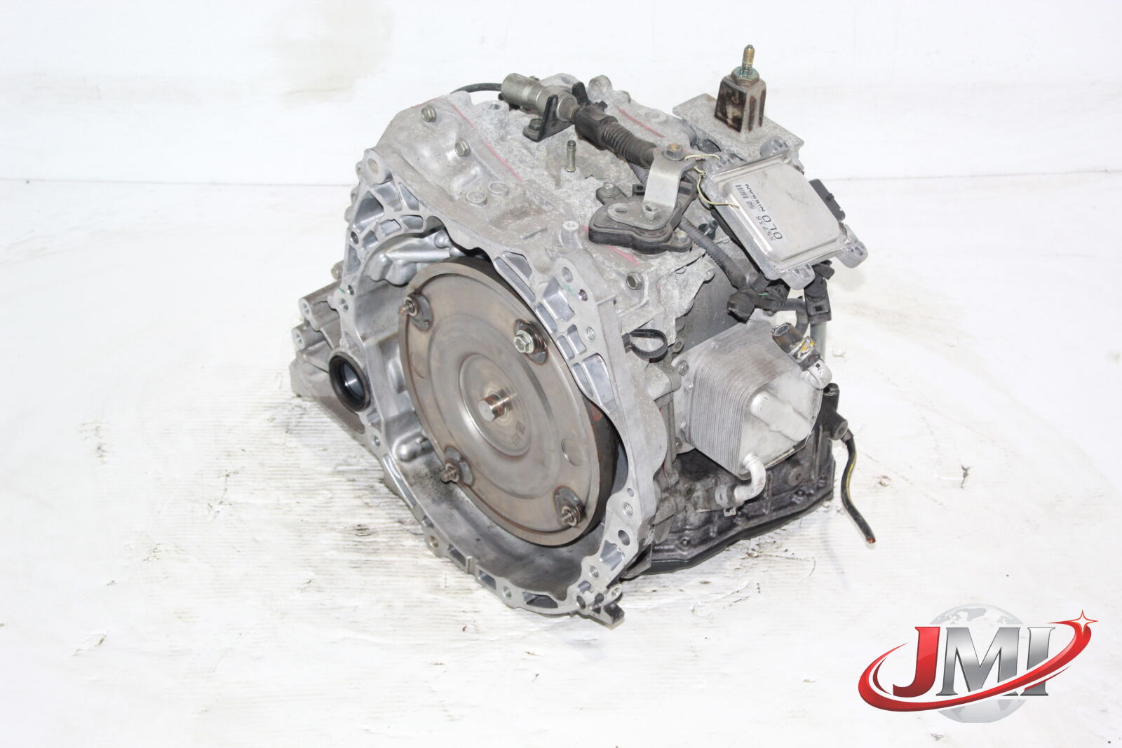 2013-2014-2015-2016-2017-2018-2019 Nissan Sentra CVT Transmission