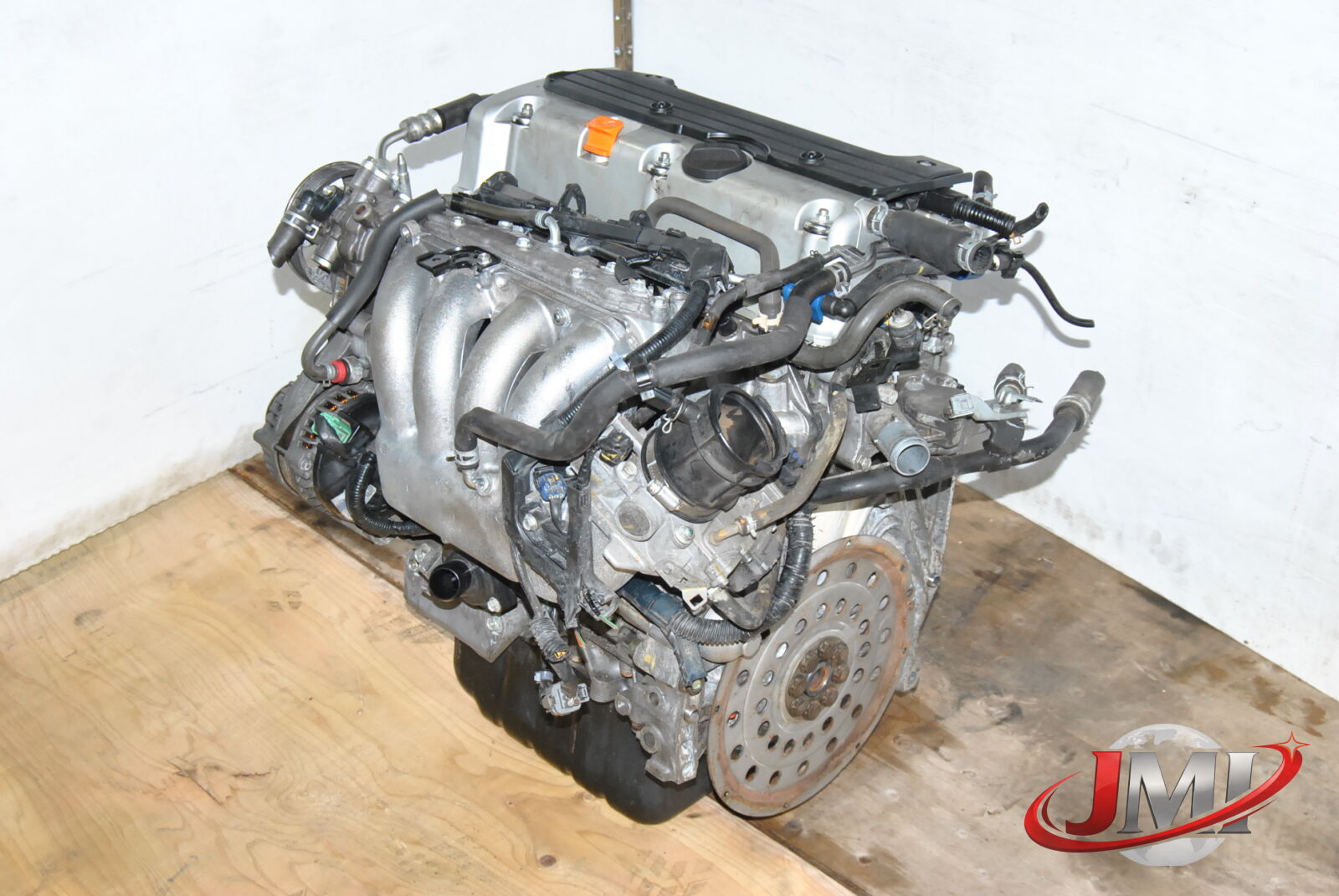 2004-2008 JDM Honda Acura TSX K24A 3 Lobe Engine RBB3 K24A2