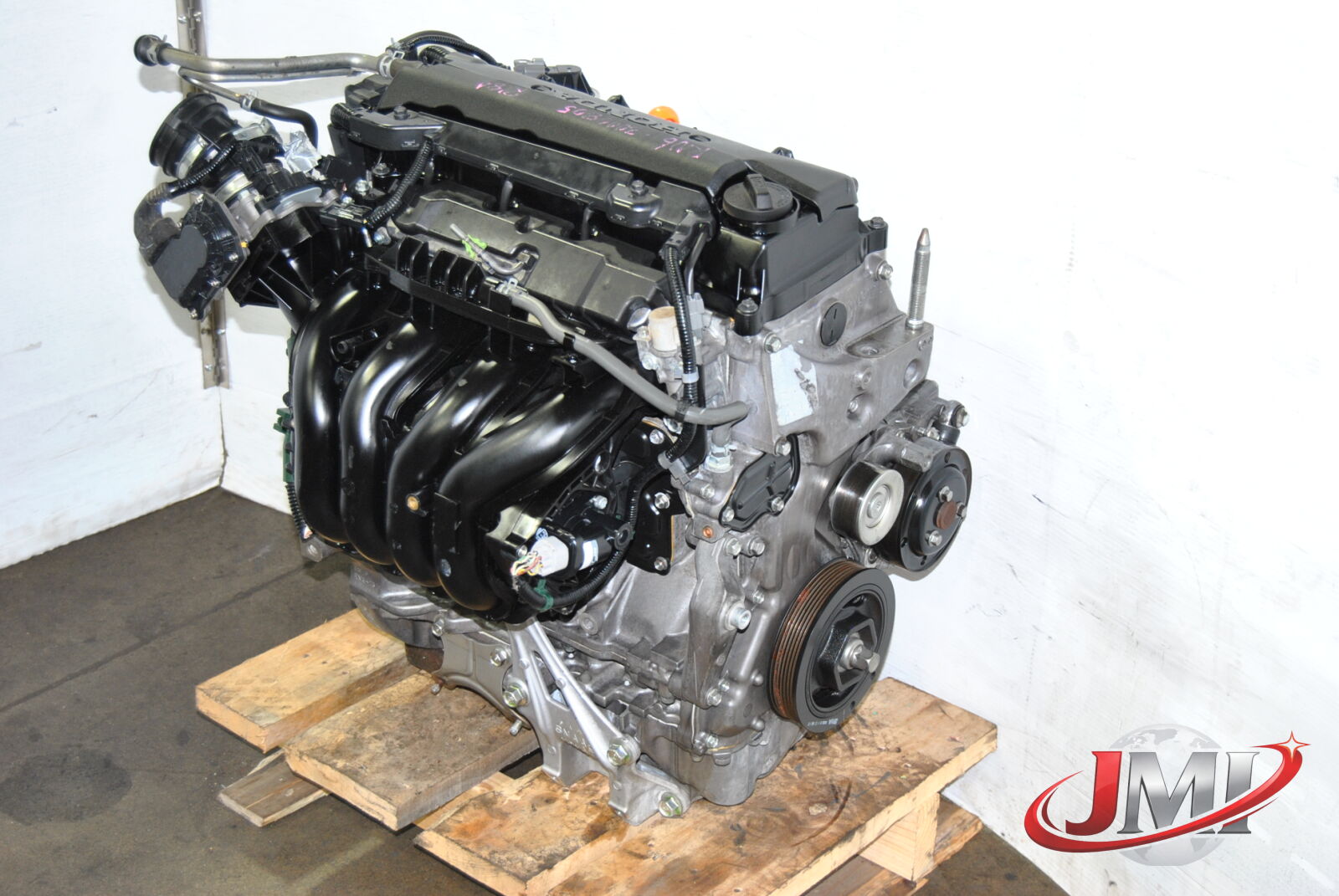 2006-2007-2008-2009-2010-2011 HONDA CIVIC ENGINE 1.8L R18A
