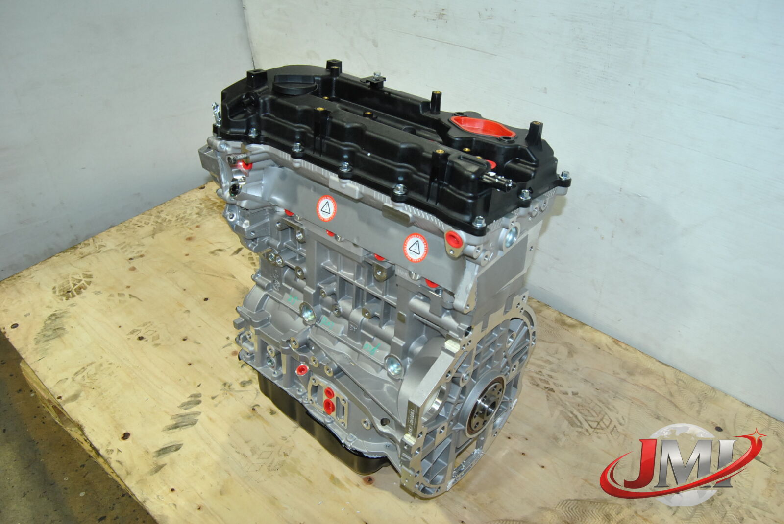 HYUNDAI SANTA FE 2013-2016 2.4L GDI ENGINE BRAND NEW