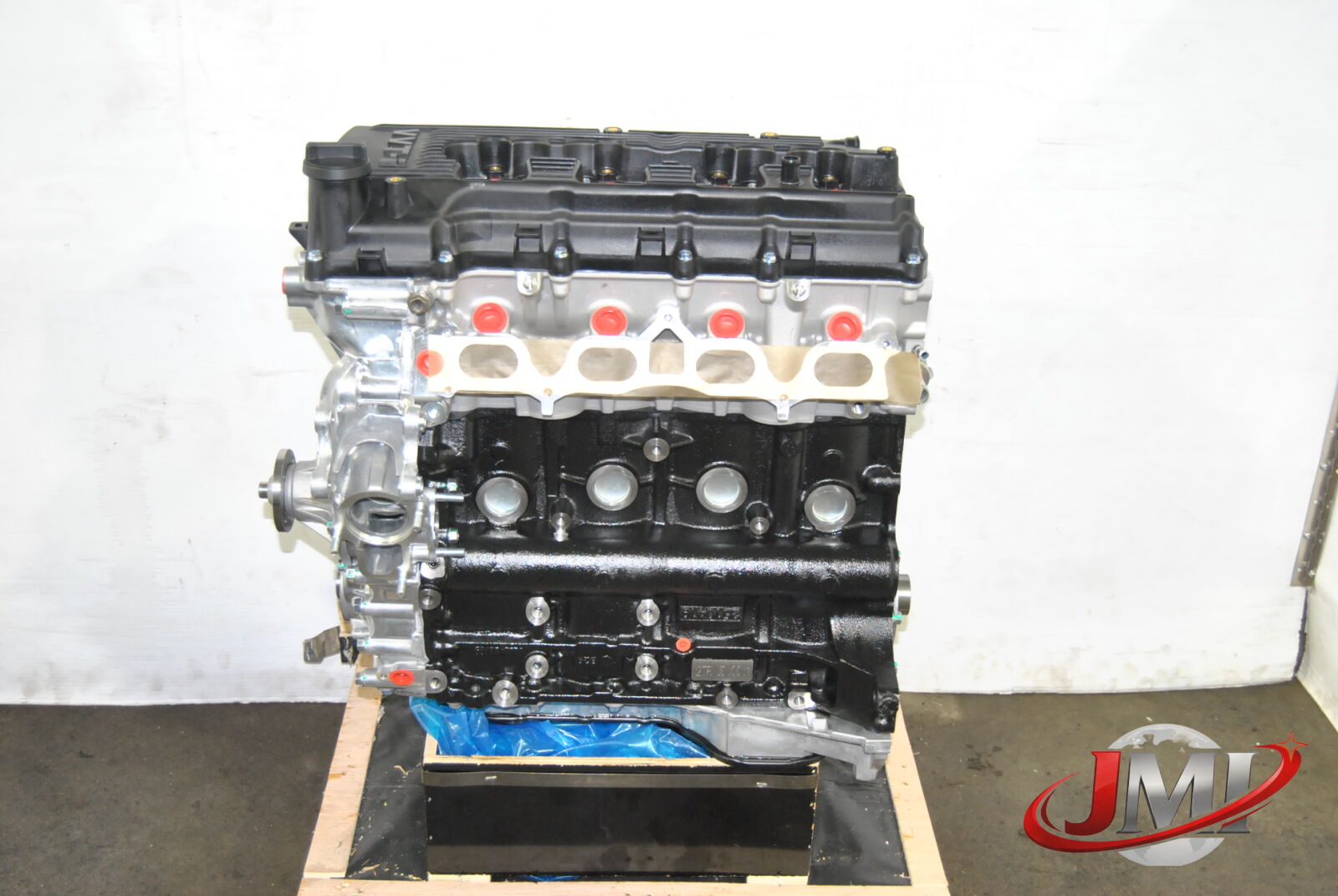TOYOTA TACOMA 2005-2015 2TR ENGINE 2.7L