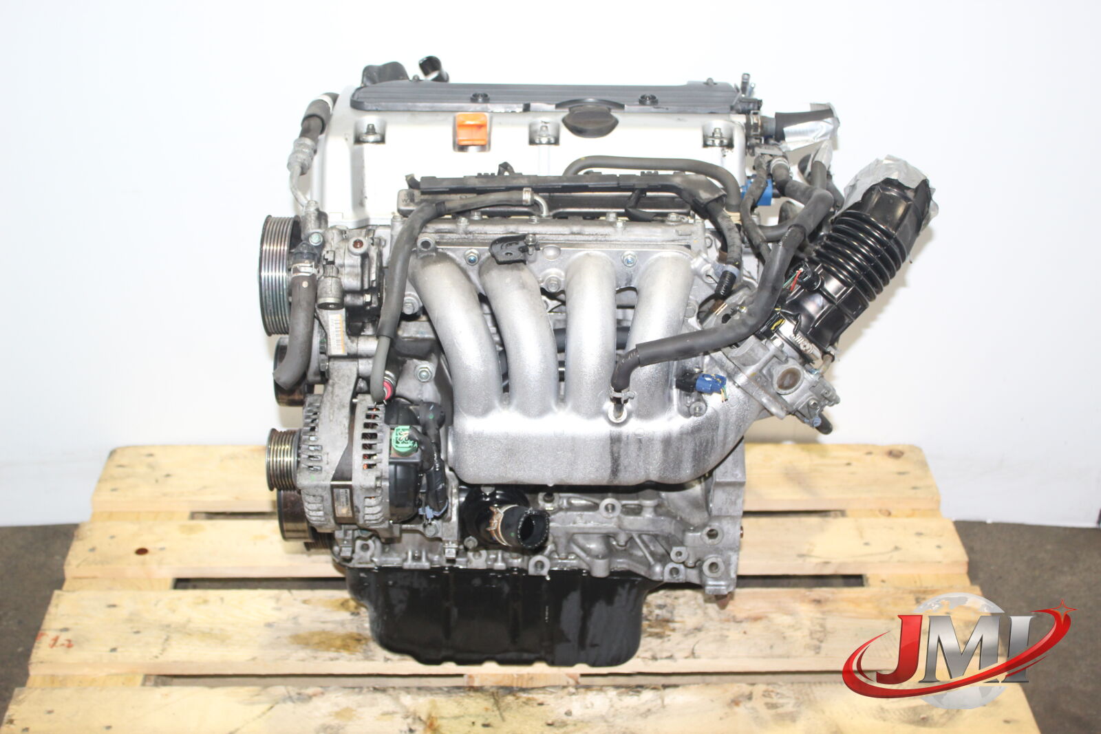 Acura TSX Motor JDM K24A High Compression 2.4L i-Vtec RBB3 K24A 3 LOBE