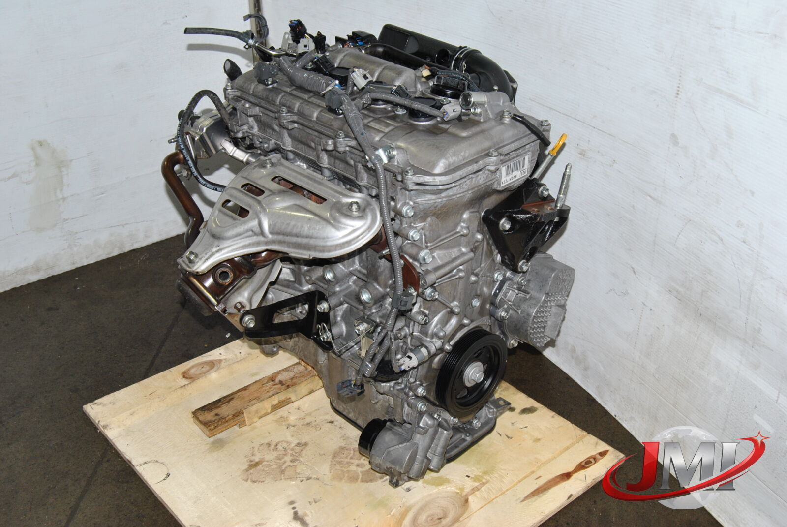 2010-2011-2012-2013-2014-2015-2016 Toyota Prius V 1.8L Hybrid Engine JDM 2ZR