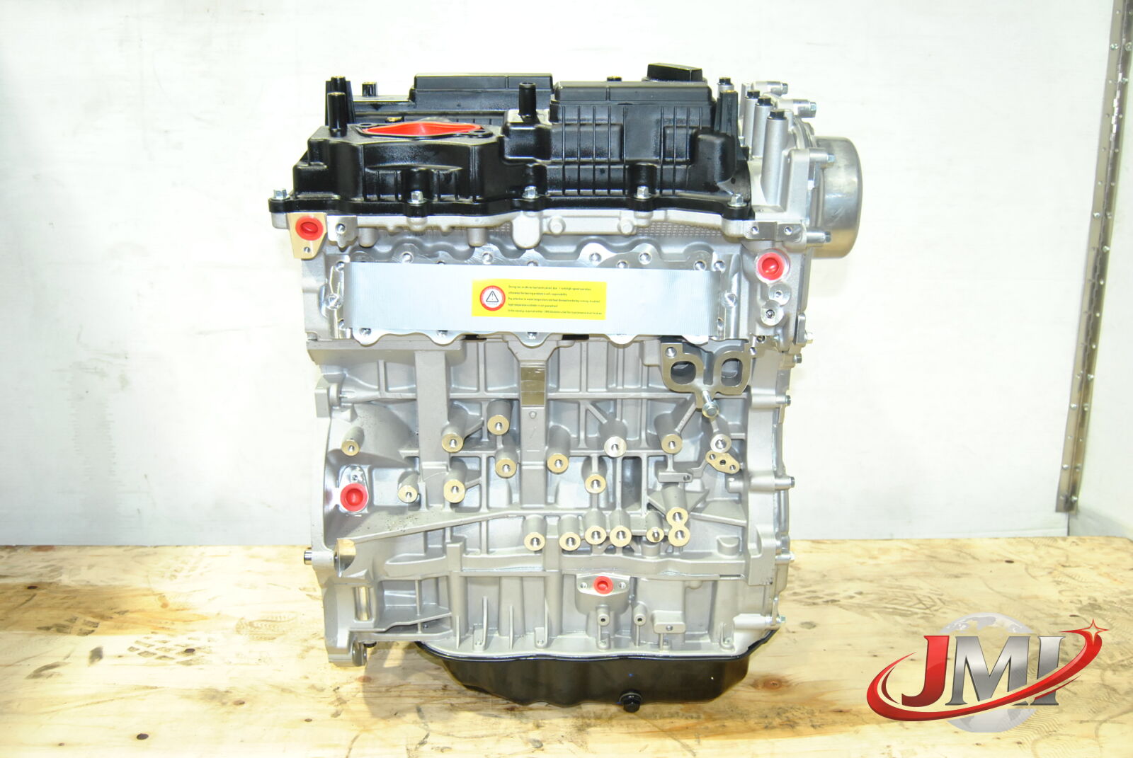 KIA OPTIMA 2016-2020 2.0 TURBO BRAND NEW ENGINE 0 KM