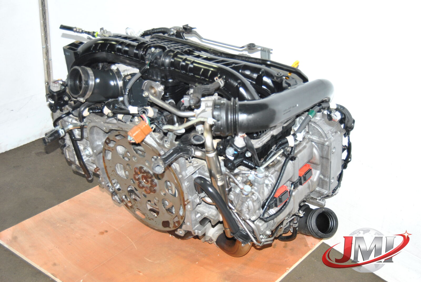 JDM 2015-2019 Subaru WRX FA20 Engine 2.0L Turbocharger JDM Motor 