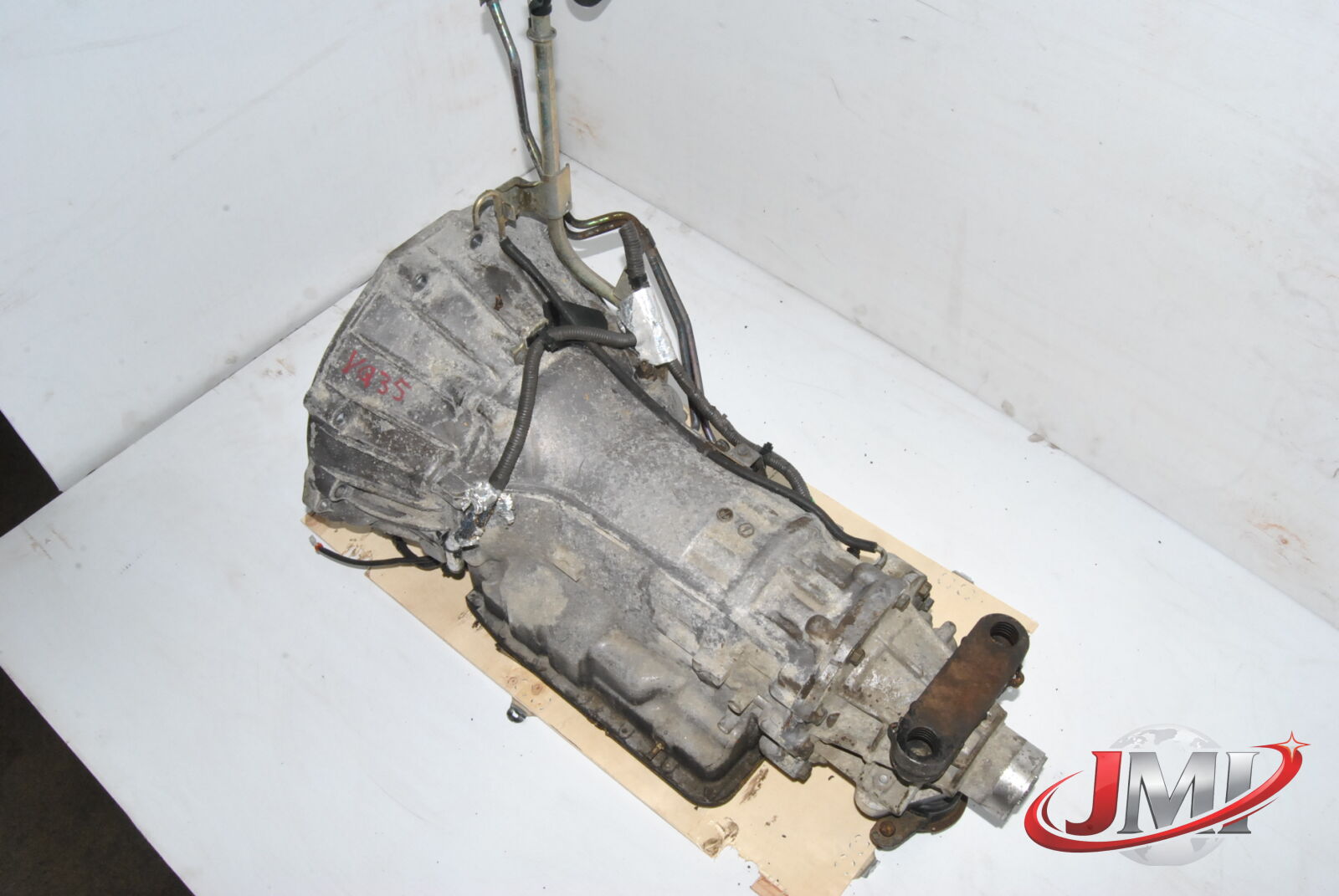 Nissan 350Z Automatic Transmission 2003-2006