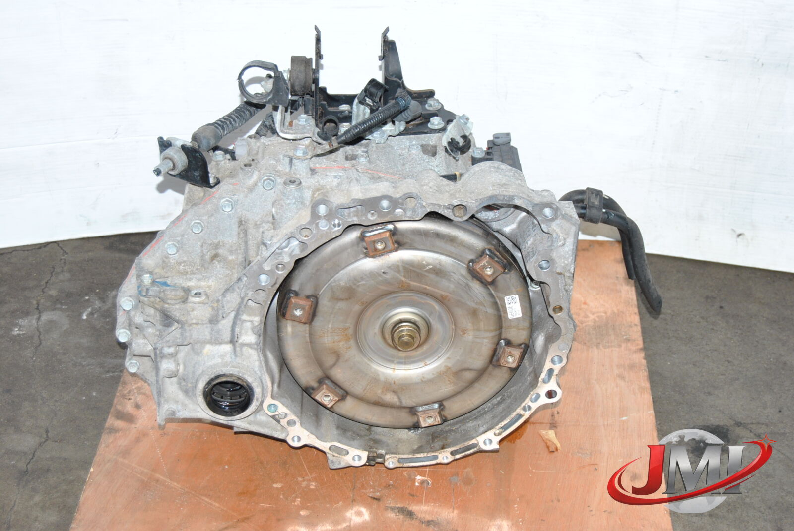 2007-2008-2009-2010-2011-2012 Lexus RX350 FWD Automatic Transmission 