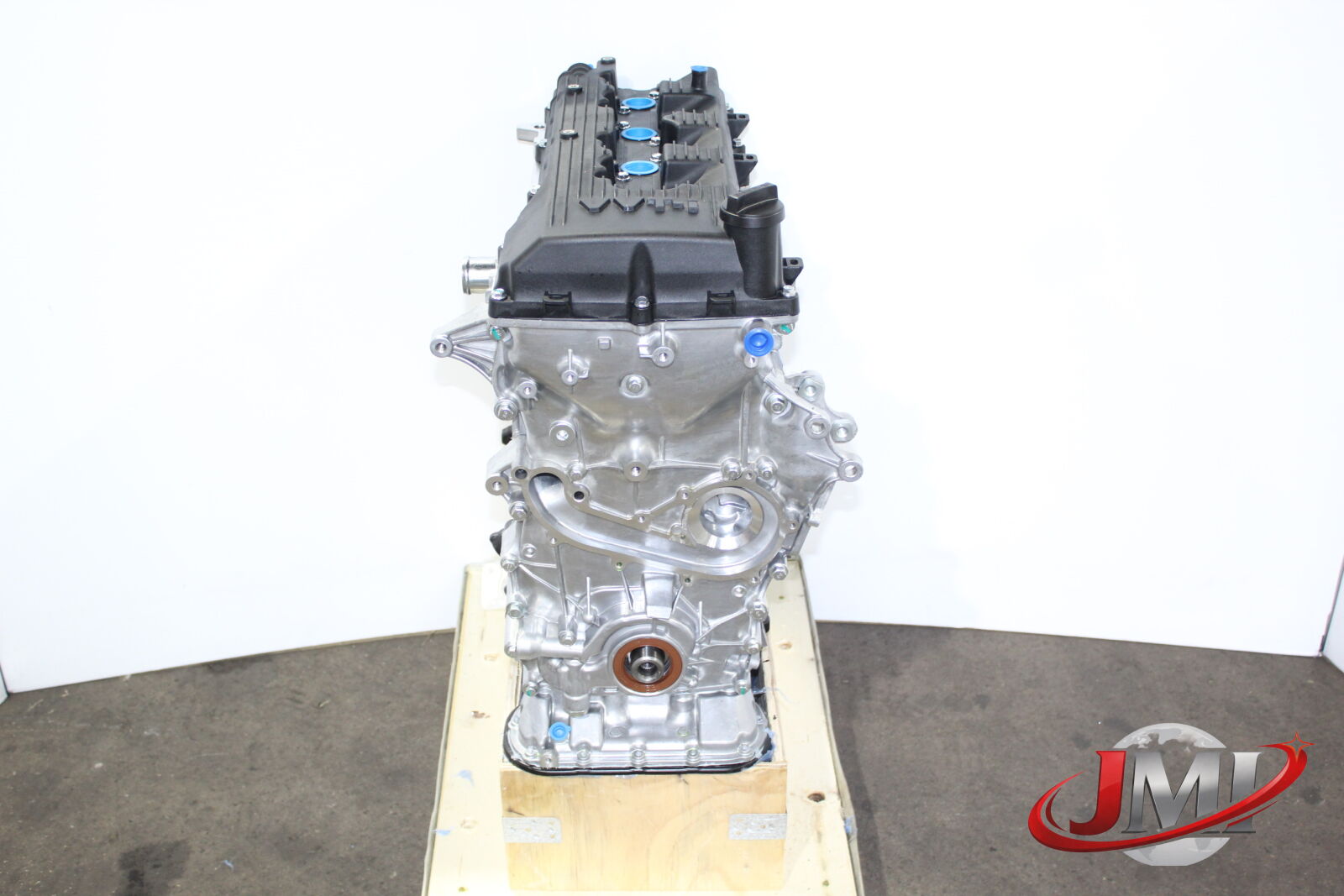 Brand New Toyota Tacoma 2.7L Engine 2005-2015 2TR-FE VVTI