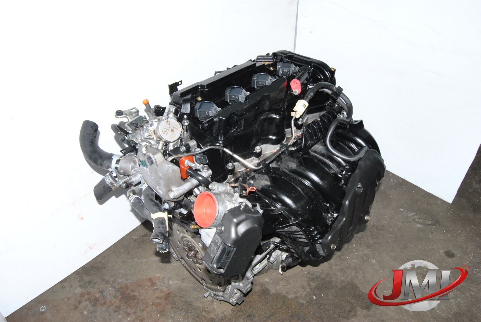 Honda Accord 2.4L Engine 2013-2017