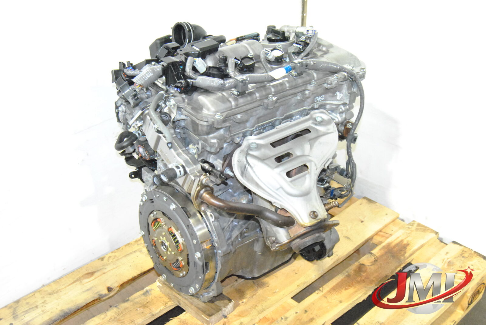2011-2012-2013-2014-2015-2016-2017 LEXUS CT200 ENGINE 1.8L HYBRID 
