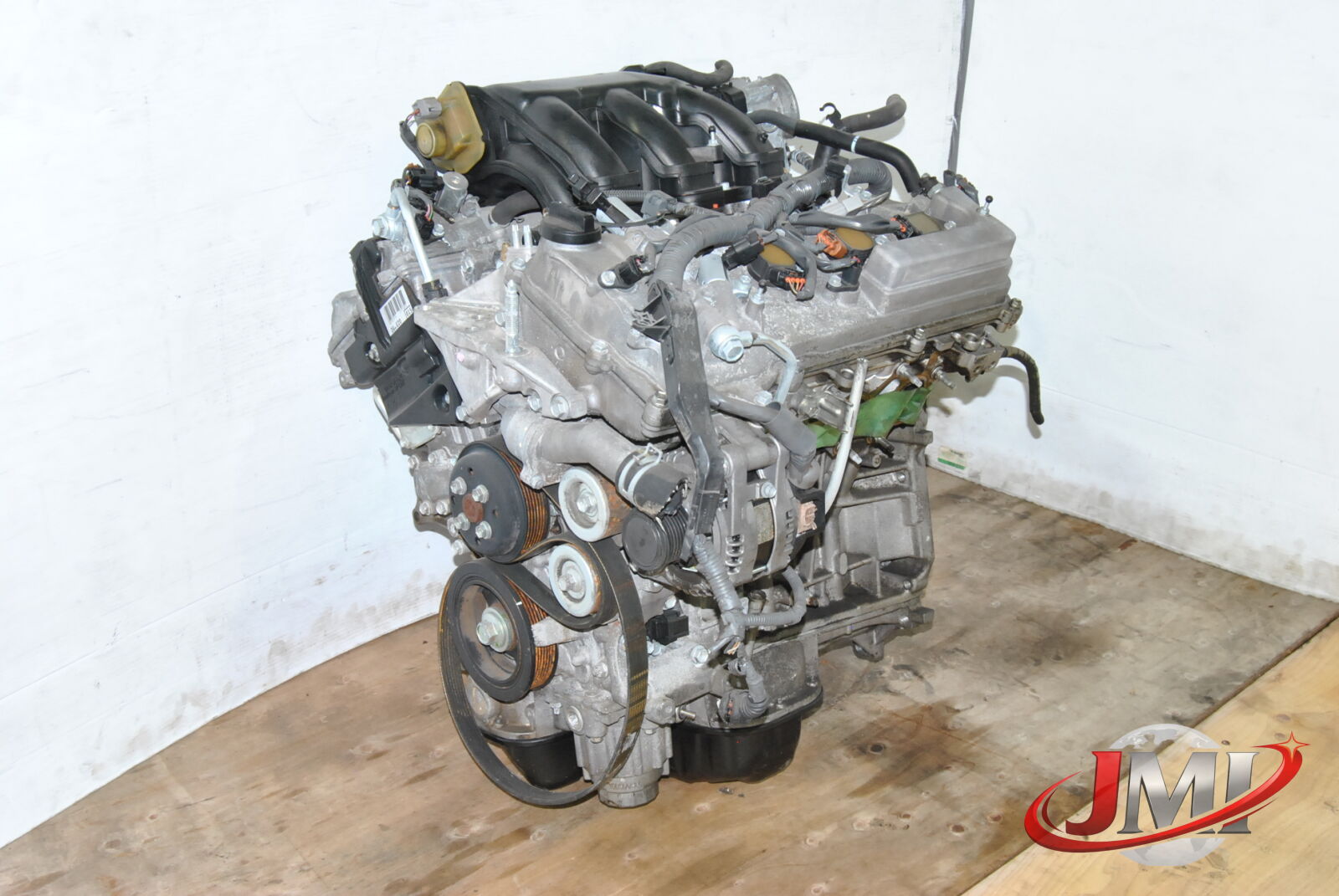 2007-2008-2009-2010-2011-2012-2013-2014-2015-2016 JDM Toyota Sienna Engine 3.5L 2GR
