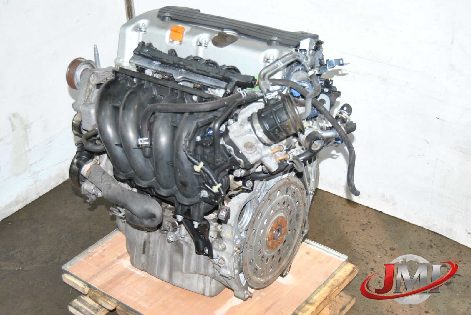 JDM K24A Engine 2010-2011-2012-2013-2014 Honda CR-V 