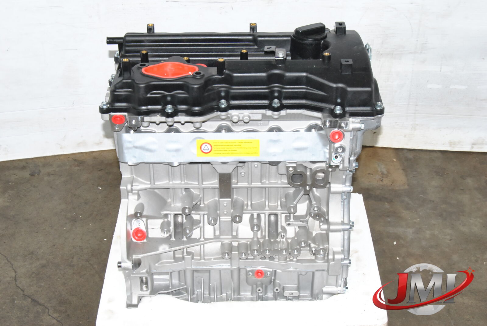 2013-2014-2015-2016 G4KH 2.0T Turbo Engine Assembly For Hyundai Sonata Fe Sport 