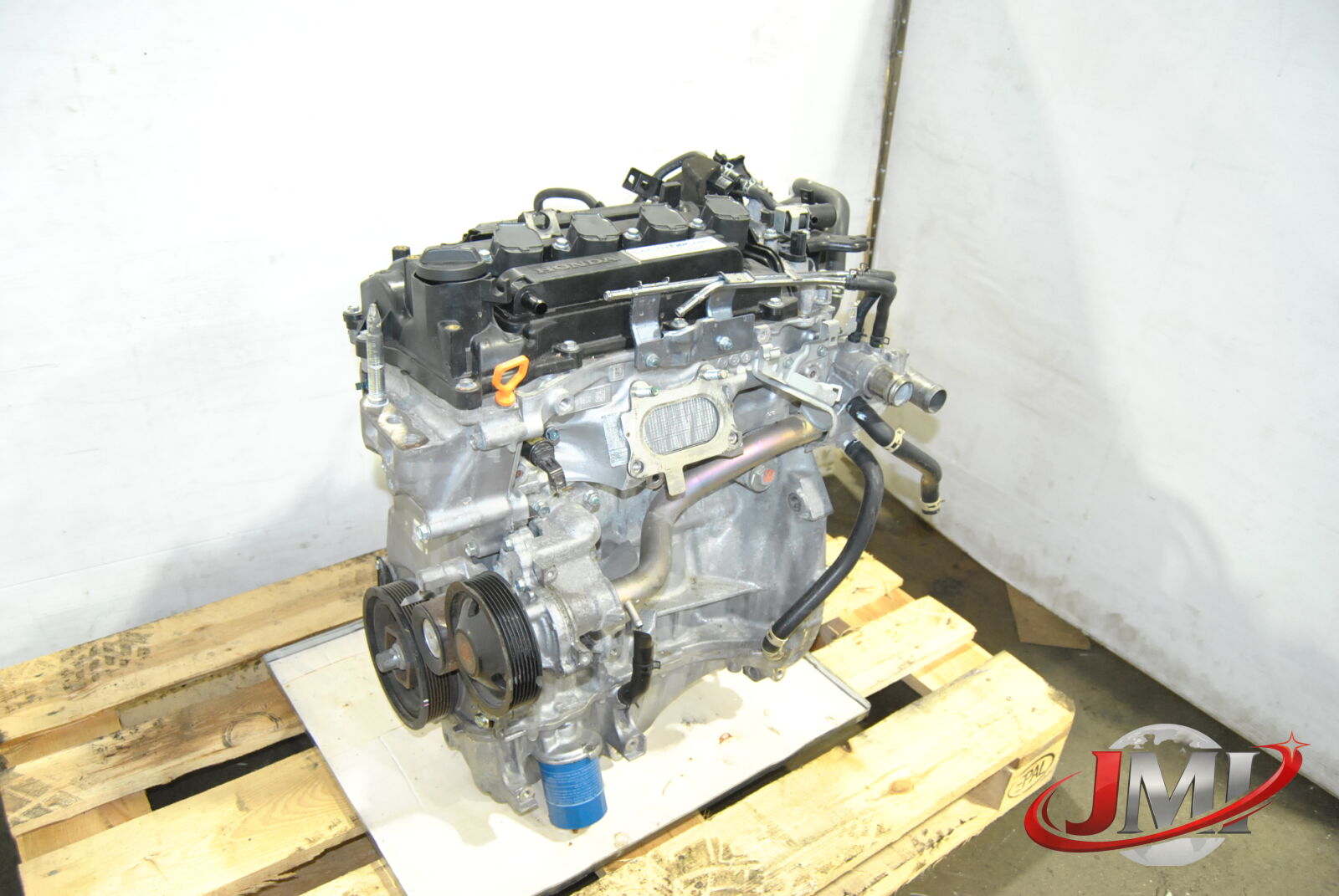 HONDA CRV 1.5L TURBO ENGINE 2017-2022