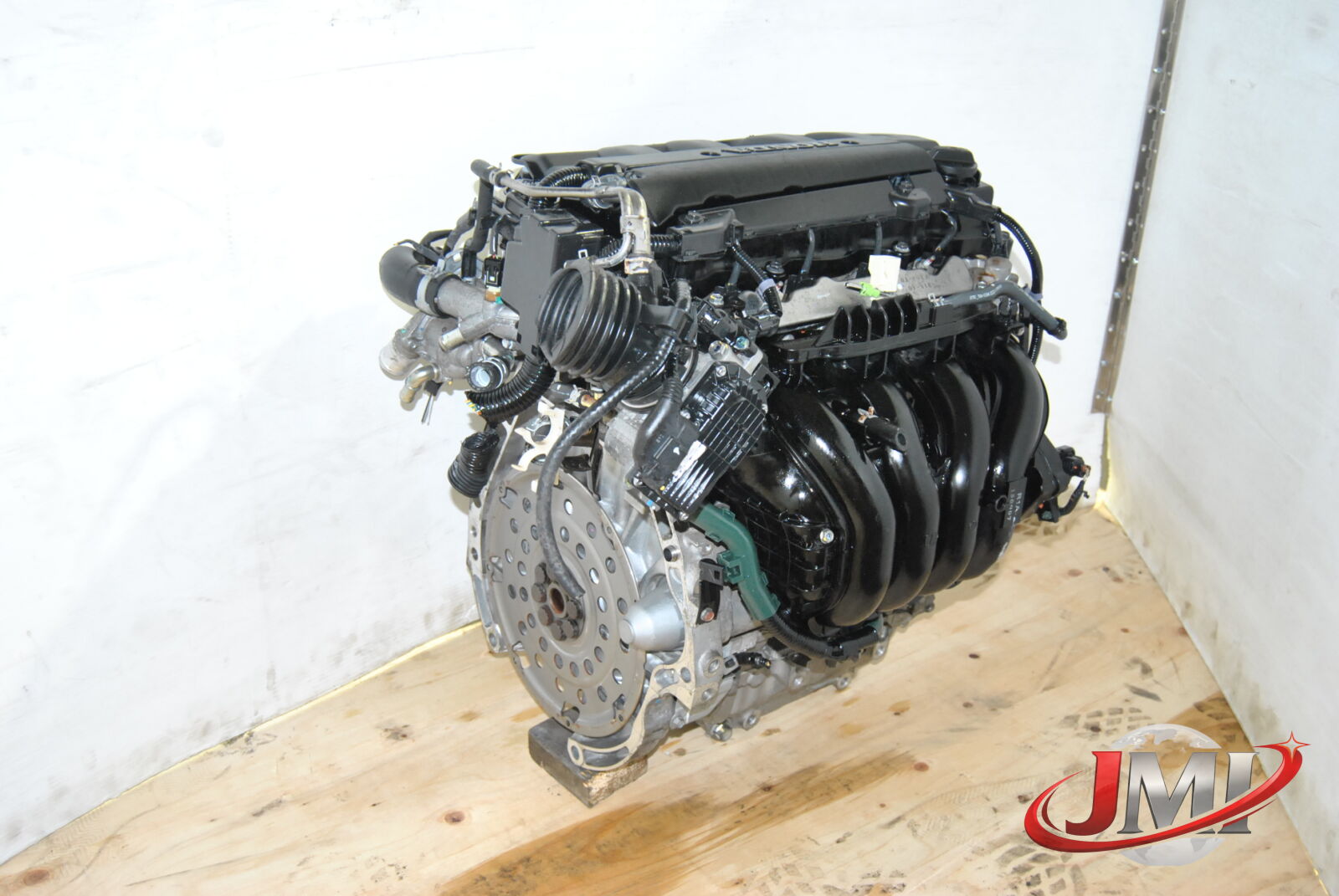HONDA CIVIC 2012-2015 1.8L ENGINE