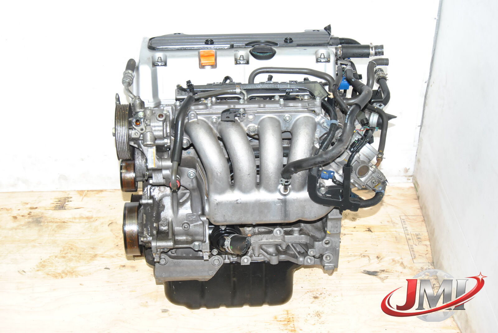 2004-2008 Honda Acura TSX JDM K24A RBB4 3 Lobe Engine high COMP