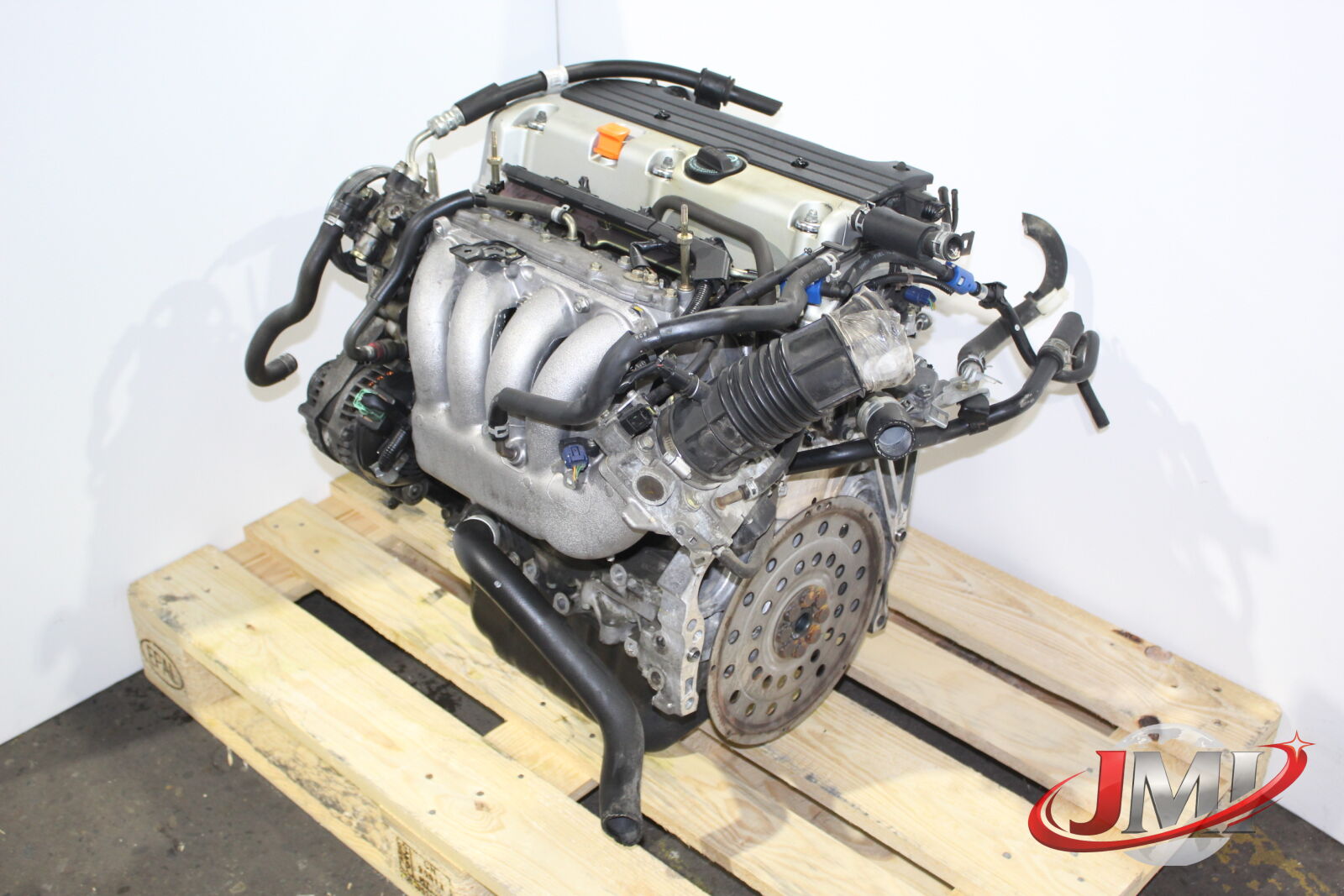 2004-2008 Acura TSX JDM K24A RBB Engine K24A2 Replacement 