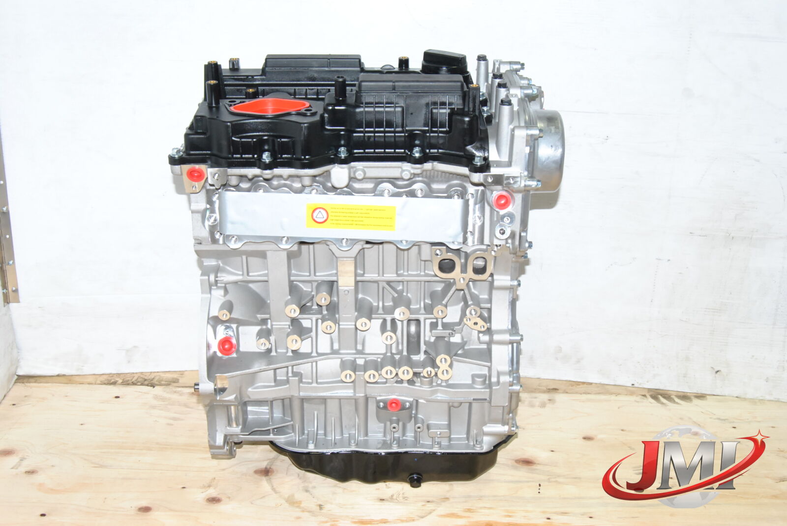 G4KH 2.0 New Model Engine Assembly For 15-23 Hyundai Sonata Kia Optima Sorento