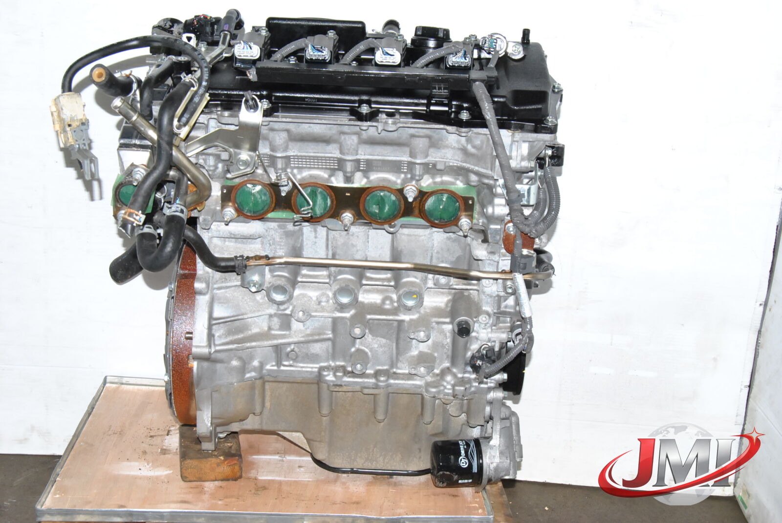 2017-2022 Toyota Prius Prime 1.8L Engine JDM 2ZR FXE 
