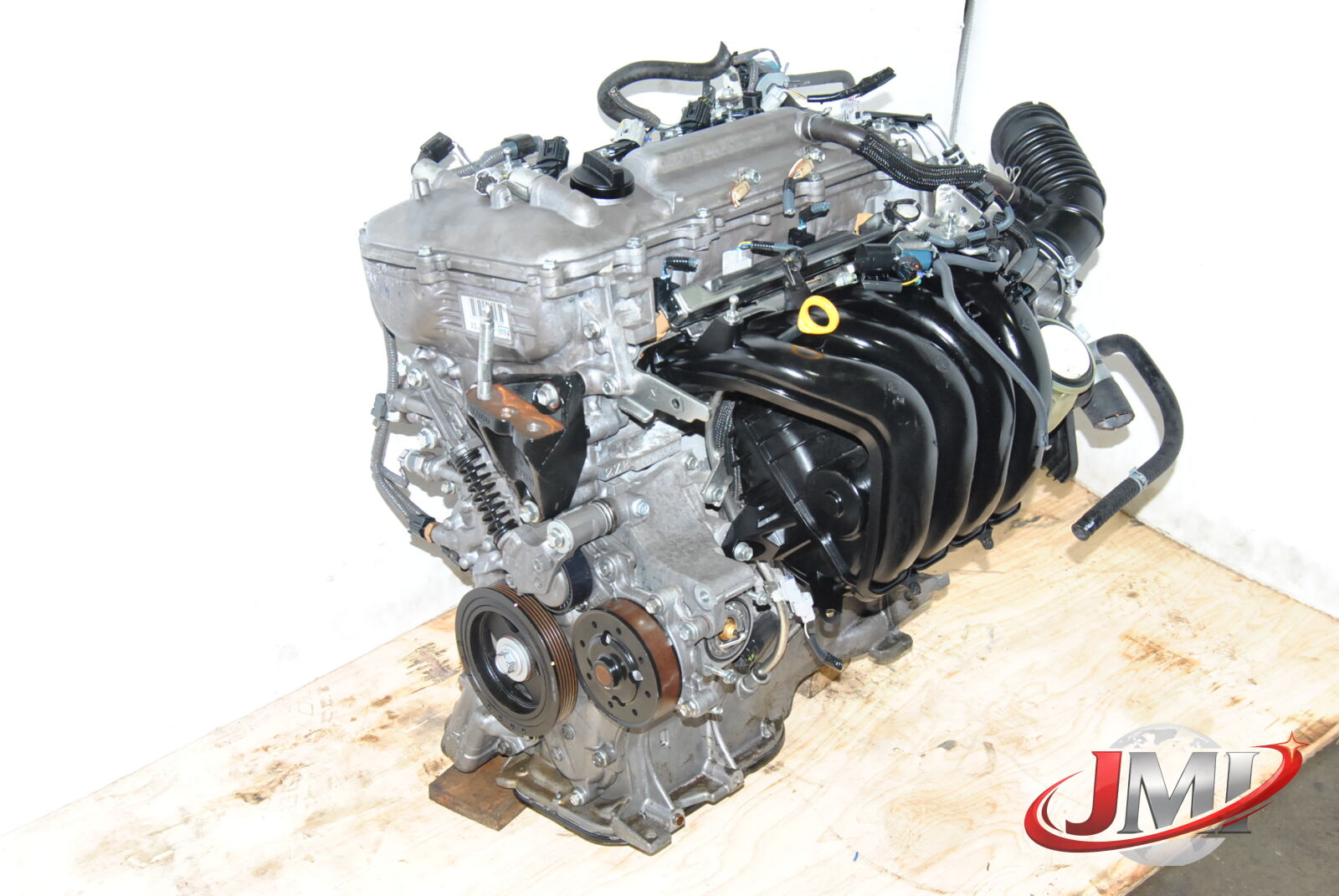 2009-2010-2011-2012-2013-2014-2015-2016-2017 Toyota Corolla 1.8L JDM Engine 2ZR 2ZRFE