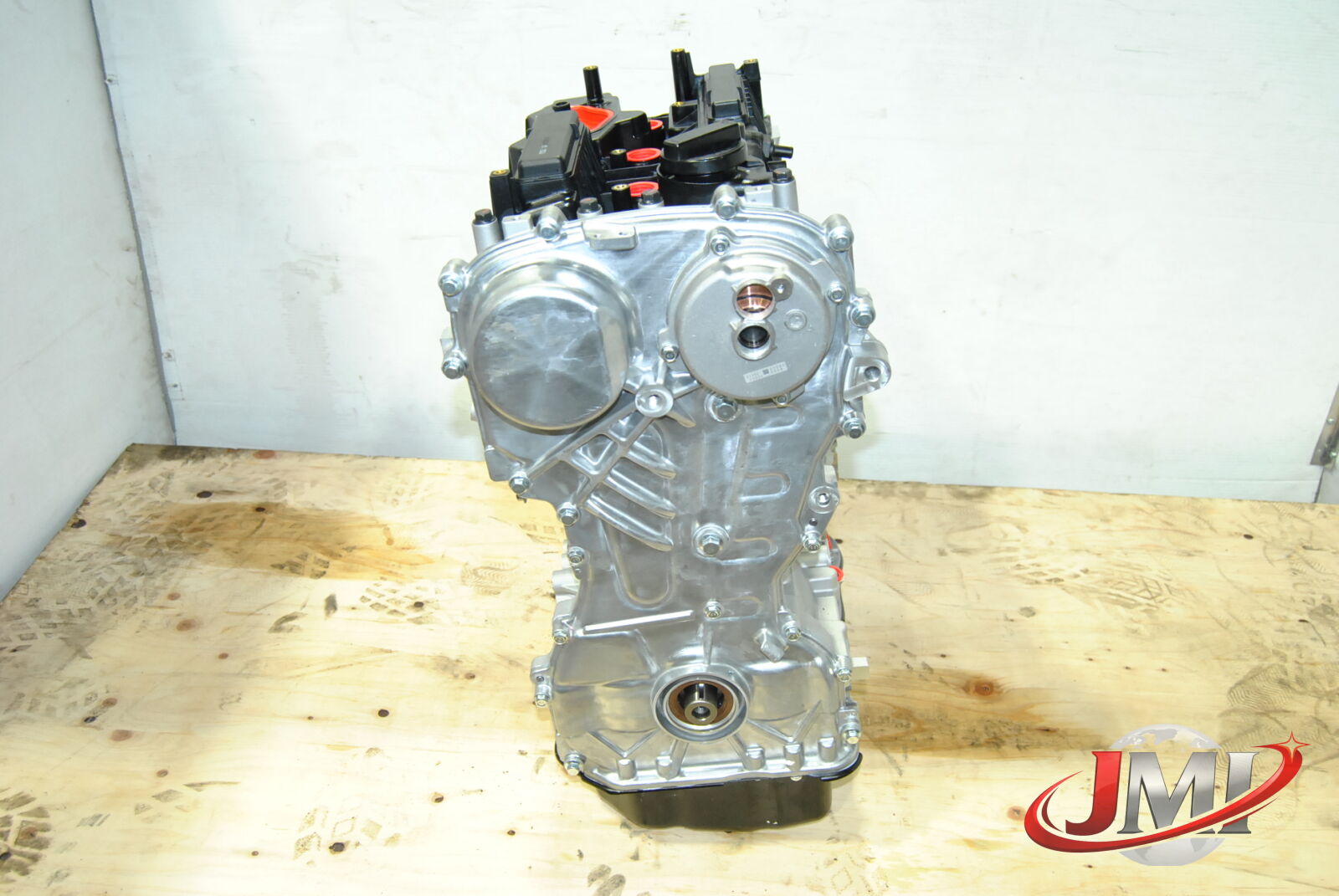 KIA OPTIMA 2016-2020 2.0 TURBO BRAND NEW ENGINE 0 KM