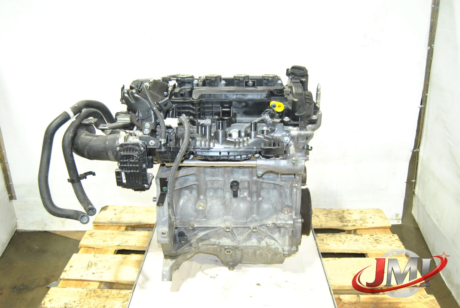 HONDA CRV 1.5L TURBO ENGINE 2017-2022