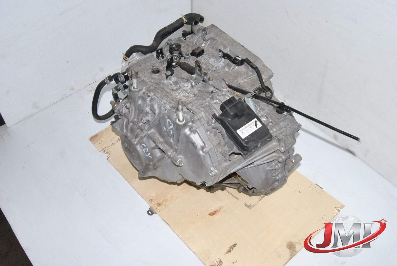 Honda CRV 1.5L CVT TRANSMISSION FWD 2017-2018-2019